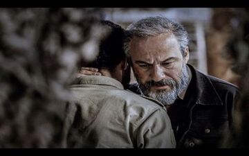 توقیف «دیدن این فیلم جرم است» در اکران نوروزی