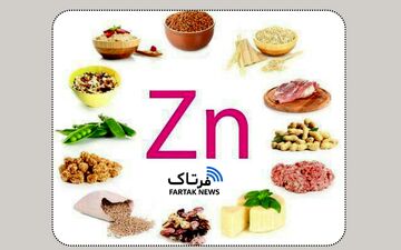 کمبود روی؛ علت پنهان ریزش مو و مشکلات پوستی