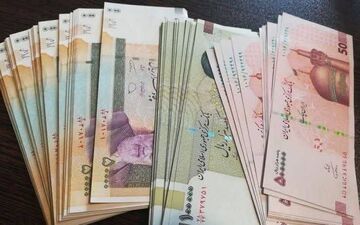 کشف 320 میلیون ریال اسکناس تقلبی در کنگاور 


