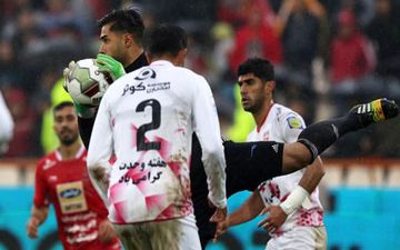 اولین جدا شده سرخپوشان تبریزی مشخص شد
