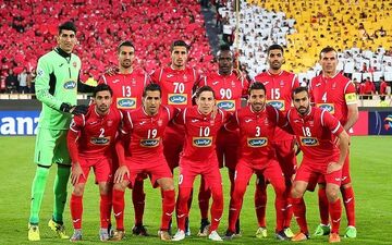 برانکو ترکیب پرسپولیس را متحول کرد 