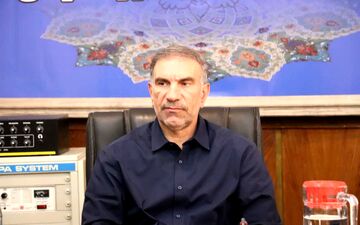 قره‌سو به کریدور گردشگری کرمانشاه تبدیل می‌شود