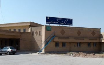 تشریفات گمرکی کالای همراه بیش از 112 هزار مسافر در گمرکات استان کرمانشاه انجام شد

