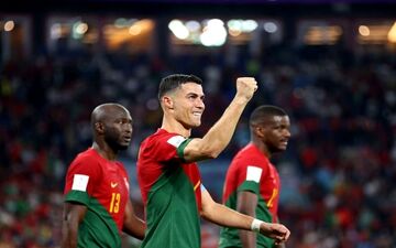 النصر با پیشنهادی جدید در پی جذب رونالدو