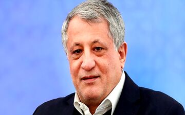 محسن هاشمی: امیدوارم برای کاندیداتوری ریاست جمهوری گول نخورم