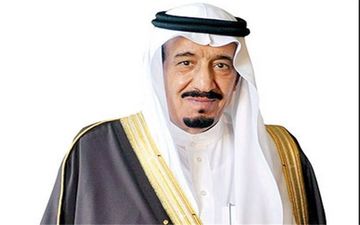 پادشاه عربستان: امیدواریم مذاکراتمان با ایران منجر به اعتماد سازی شود