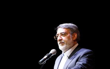 تشکر رحمانی فضلی از دولت و ملت عراق در میزبانی از زائرین اربعین