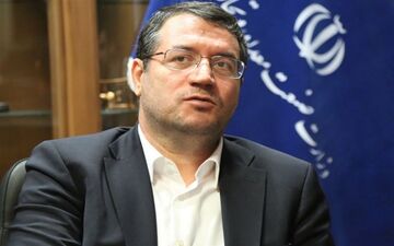  وزیر صنعت: ‌‌مجور واردات مرغ صادر شد/تداوم واردات گوشت تا تعادل عرضه و ثبات قیمت