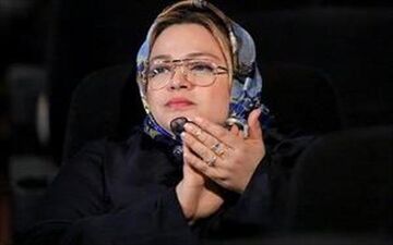 نظر بهاره رهنما درباره مواجه اش با خیانت