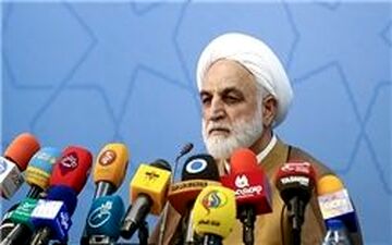 سخنگوی قوه قضائیه: فردی که در اوین خودکشی کرد دانشجو نبود + فیلم