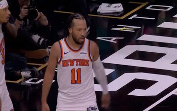 ویدئو / 5 لحظه مهم از فینال دیشب NBA