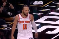 ویدئو / 5 لحظه مهم از فینال دیشب NBA
