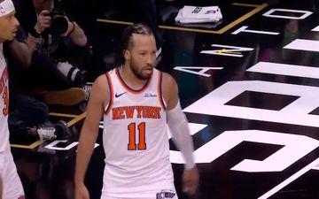 ویدئو / 5 لحظه مهم از فینال دیشب NBA