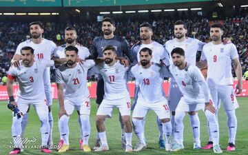 تصمیم جالب و مهم سرمربی تیم ملی برای بازی ایران – کنیا