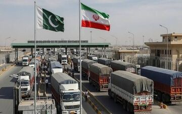 تسهیل تجارت ترانزیت از بندر گوادر به ایران با کریدور جدید