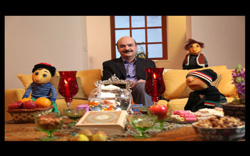آخرین خبرها از عروسک‌های جدید «کلاه قرمزی»