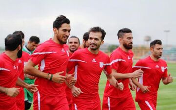 آژیر قرمز پیش روی عالیشاه و نوراللهی