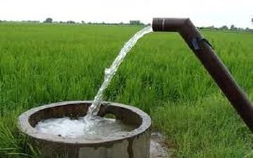 تداوم روش‌های سنتی در آبیاری به بحران  کم‌آبی دامن می‌زند 

