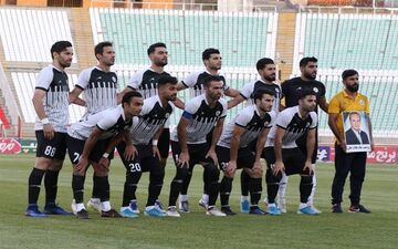 سرپرست جدید باشگاه نفت مسجدسلیمان انتخاب شد 