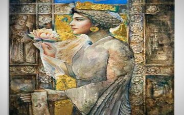 با زنان تاریخ ساز و مشهور ایران زمین آشنا شوید|زنان برتر و مشهور ایرانی در طول تاریخ
