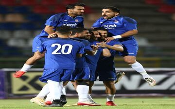 «داغِ دل پرسپولیسی‌ها تازه شد؟ براجعه در نساجی طوفان به پا کرد!»

