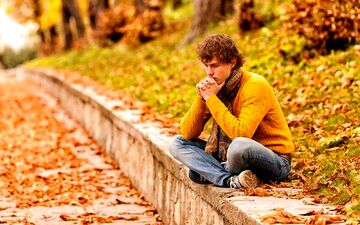 افسردگی پاییزی را چگونه درمان کنیم؟