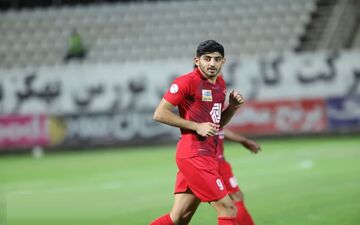 واکنش روزنامه قطری به بازگشت ترابی به پرسپولیس