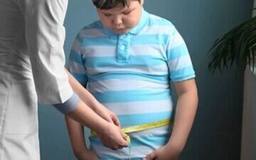 ۸۲ درصد تهرانی‌های بالای ۳۰ سال در دام اضافه وزن و چاقی