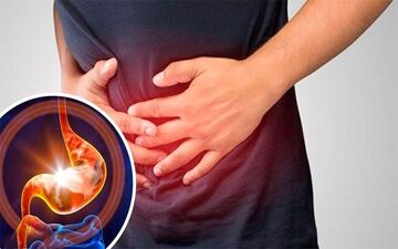 "ورم معده" چیست؟ مهم‌ترین عامل ورم معده را بشناسید
