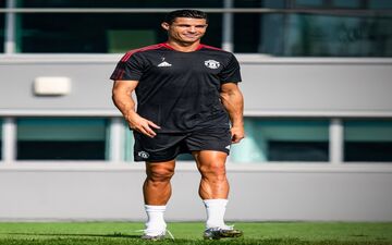 میزان ثروت “کریس رونالدو” لو رفت!