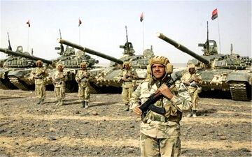 فرمانده امریکایی اسیر حوثی ها شد