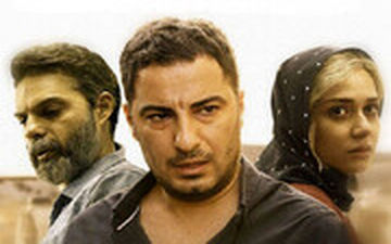 پشت صحنه متری شیش و نیم که نوید محمدزاده به مناسبت تولد خودش منتشر کرد!