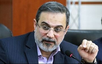 واکنش وزیر آموزش و پرورش به آموزش زبان روسی در مدارس + فیلم