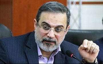 واکنش وزیر آموزش و پرورش به آموزش زبان روسی در مدارس + فیلم