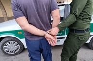 پایانِ مستانه‌ی اراذل در غربِ اصفهان؛ دستگیری عاملان درگیری مسلحانه با سلاح سرد