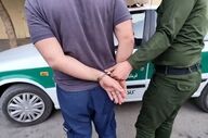 پایانِ مستانه‌ی اراذل در غربِ اصفهان؛ دستگیری عاملان درگیری مسلحانه با سلاح سرد