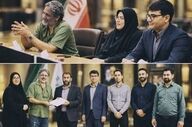 تلویزیون در حال ساخت سریال «مهردشت»!