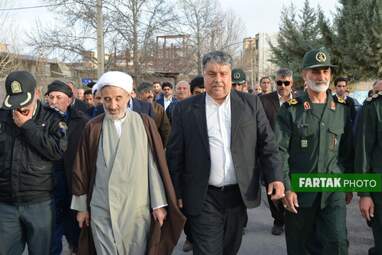 عباس عربی