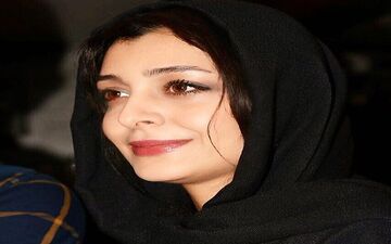 ساره بیات؛ بدون شرح! (عکس)