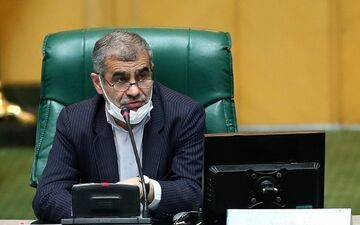 نیکزاد: رویکرد مجلس در بررسی لایحه بودجه ۱۴۰۰ تحقق عدالت اجتماعی بود