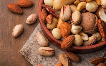 مواد غذایی که زندگی مشترک را عاشقانه تر میکند
