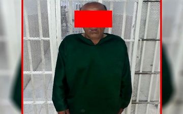 قتل خونین بخاطر ۳ زن در غرب تهران + عکس قاتل
