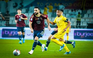 خط و نشان یک چهره مطرح پرسپولیسی برای امیر قلعه نویی