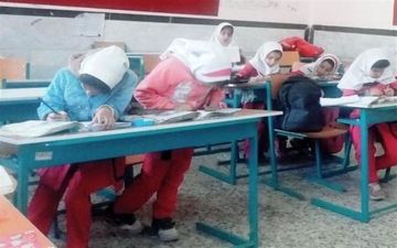  مدارس مناطق سیل‌زده گنبدکاووس از ۱۷ فروردین دایر است
