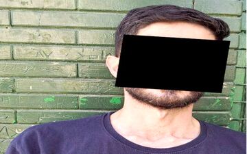 شلیک پلیس به دزد فراری کامیون؛ سرقت در حال اوراق کردن ناکام ماند