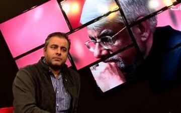  رسانه‌های اصلاح‌طلب در مورد «ژن خوب» پسر عارف  سکوت اختیار کردند