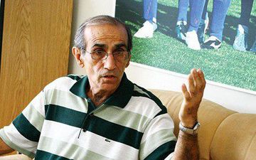 بارها گفته‌ام کی‌روش به درد فوتبال ما نمی‌خورد؛ او با استقلال مشکل دارد