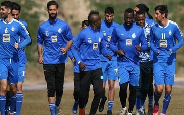 عیدی شفر به استقلال؛ بهترین رتبه فصل در همسایگی پرسپولیس 