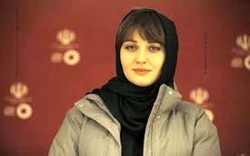 تیپ متفاوت گلوریا هاردی