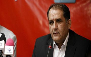 رسول‌پناه: سوتفاهم‌ با قطری‌ها برطرف شد/ نمایش پرسپولیس قدرتمندانه بود
